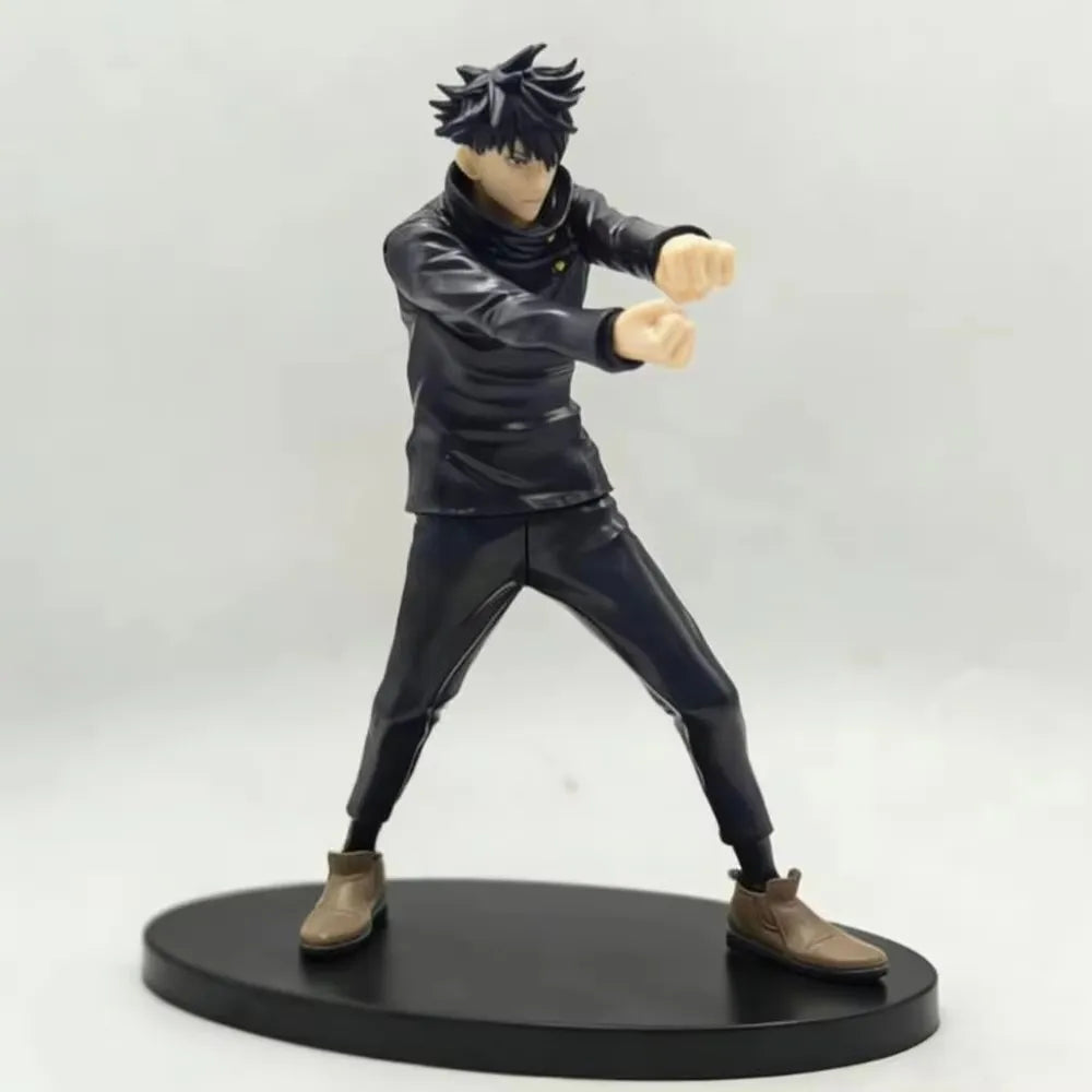 20cm Jujutsu Kaisen Megumi Fushiguro PVC Figure