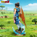 Dragon Ball Vegito PVC Figure – 38cm Collectible Statue