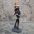 Dragon Ball Android 18 PVC Figure – 30cm