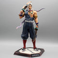 35cm Demon Slayer Uzui Tengen GK PVC Action Figure