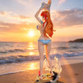 Nami One Piece 34cm Premium Anime Collectible Figure