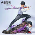 Jujutsu Kaisen Yuta Okkotsu PVC Figure – 21cm