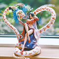 Boa Hancock One Piece 20cm Anime Collectible Figure