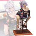 Ebisugawa Kano 1/6 Scale PVC Anime Collectible Figure