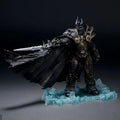World of Warcraft Lich King Arthas PVC Figure