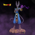 Dragon Ball Z Beerus God of Destruction Figure – 30cm