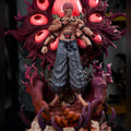 Jujutsu Kaisen Sukuna Early Form PVC Figure – 30cm