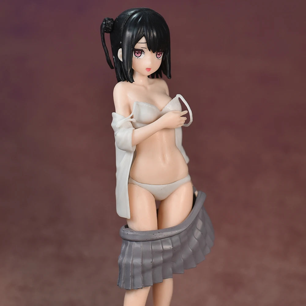 Bfull Shizuku Anime PVC Figure – 20cm