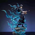 25cm Demon Slayer Muichiro Tokito PVC Figure