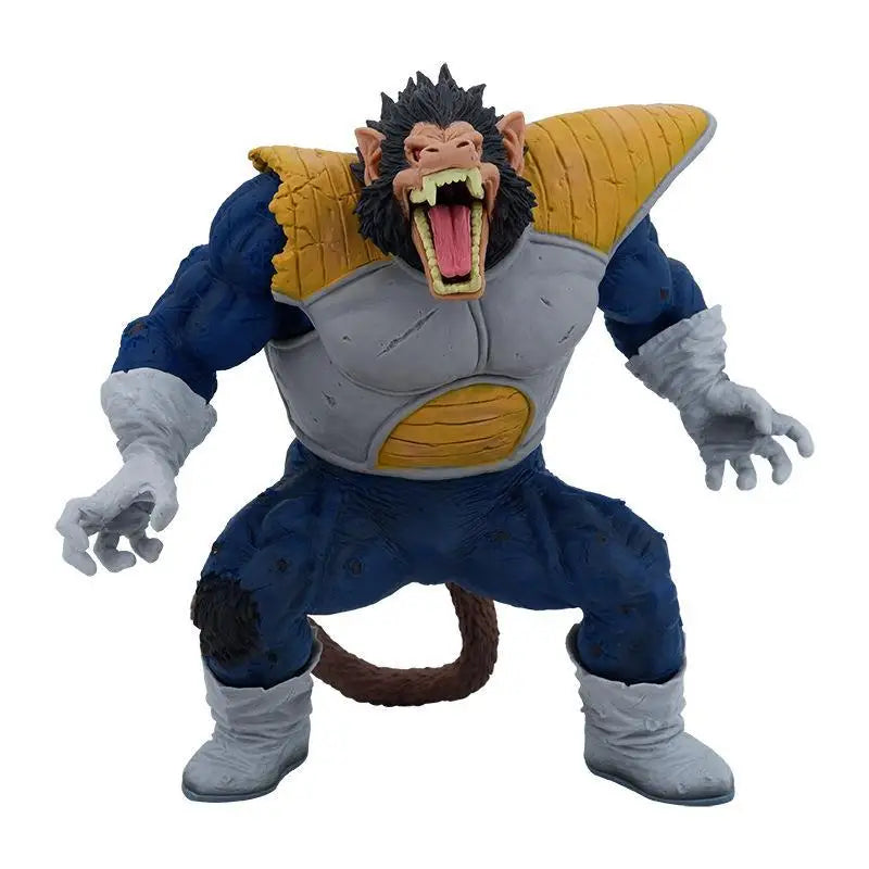 Dragon Ball Z Great Ape Vegeta PVC Figure – 30cm