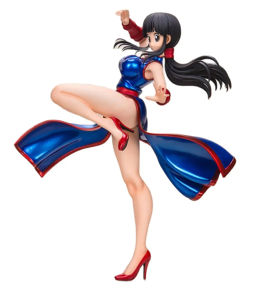 Dragon Ball Chi-Chi China Dress PVC Figure – 20cm