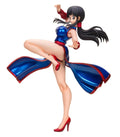 Dragon Ball Chi-Chi China Dress PVC Figure – 20cm