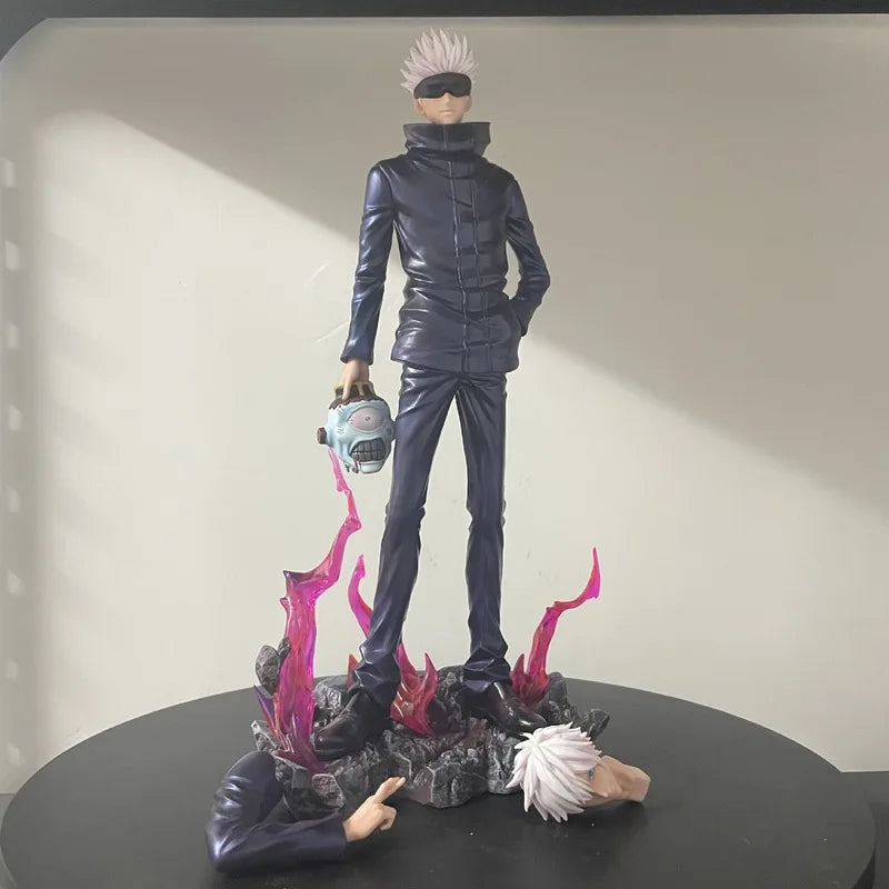 Jujutsu Kaisen Gojo Satoru PVC Figure – 33cm