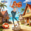 Nami One Piece 22cm PVC Collectible Figure