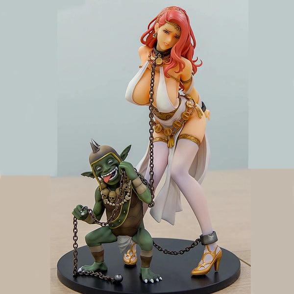 Pharnelis 1/6 Scale PVC Anime Collectible Figure