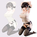 Xiao Xia 1/4 Scale PVC Anime Collectible Figure
