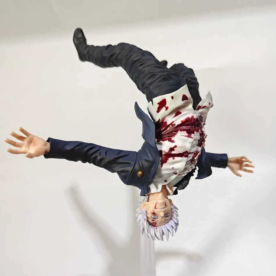 24cm Jujutsu Kaisen Gojo Satoru PVC Figure