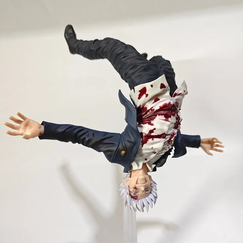 24cm Jujutsu Kaisen Gojo Satoru PVC Figure