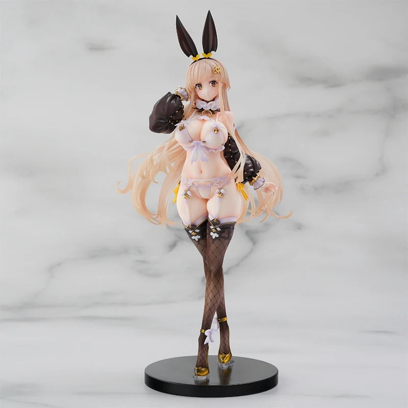 Mois Bunny Ver. 1/6 Scale PVC Anime Figure