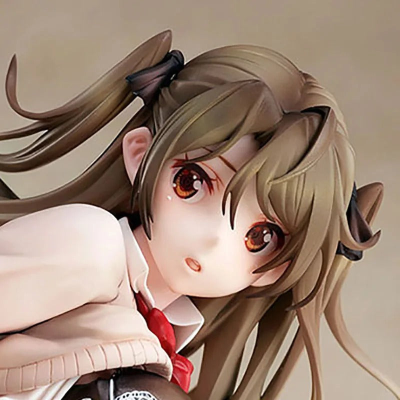 Tachibana 1/6 Scale PVC Anime Collectible Figure