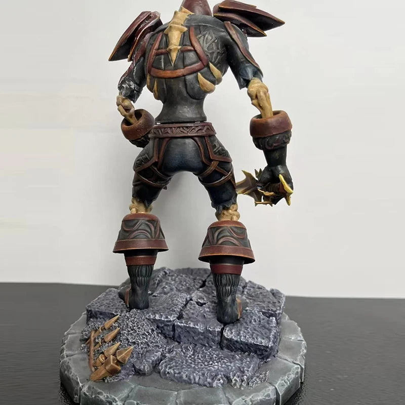 World of Warcraft Bloody Tooth Thief PVC Figure