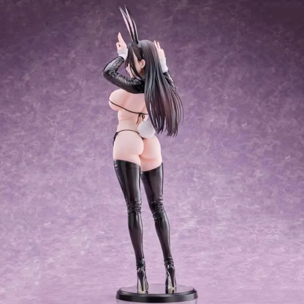 Sexy Bunny Girl PVC Figure – 25cm Collectible Statue