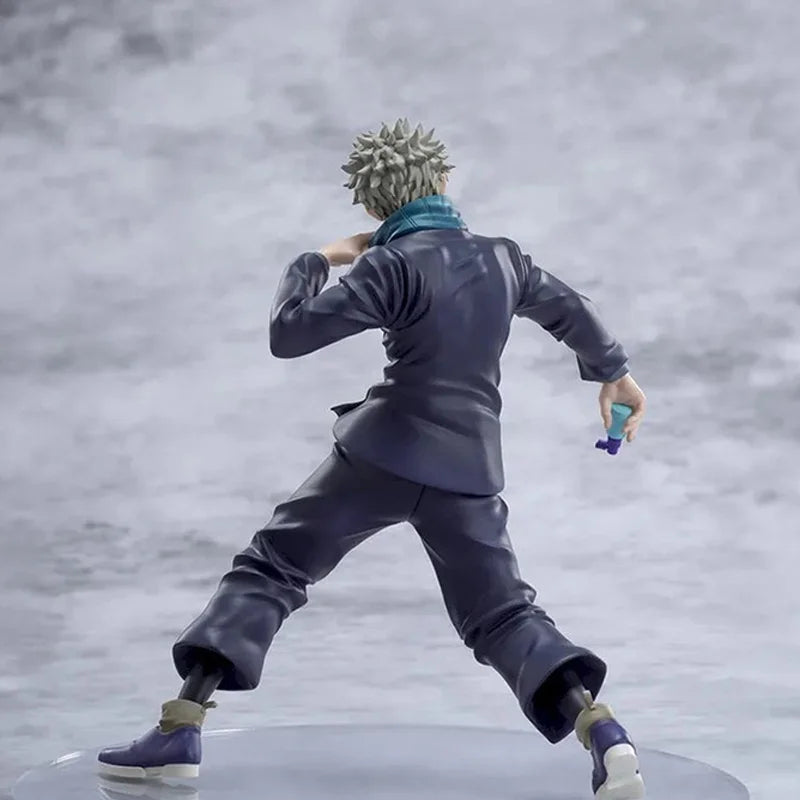 18cm Jujutsu Kaisen Toge Inumaki PVC Figure