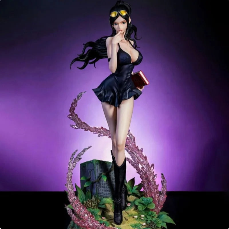 Nico Robin One Piece Resin Anime Collectible Figure