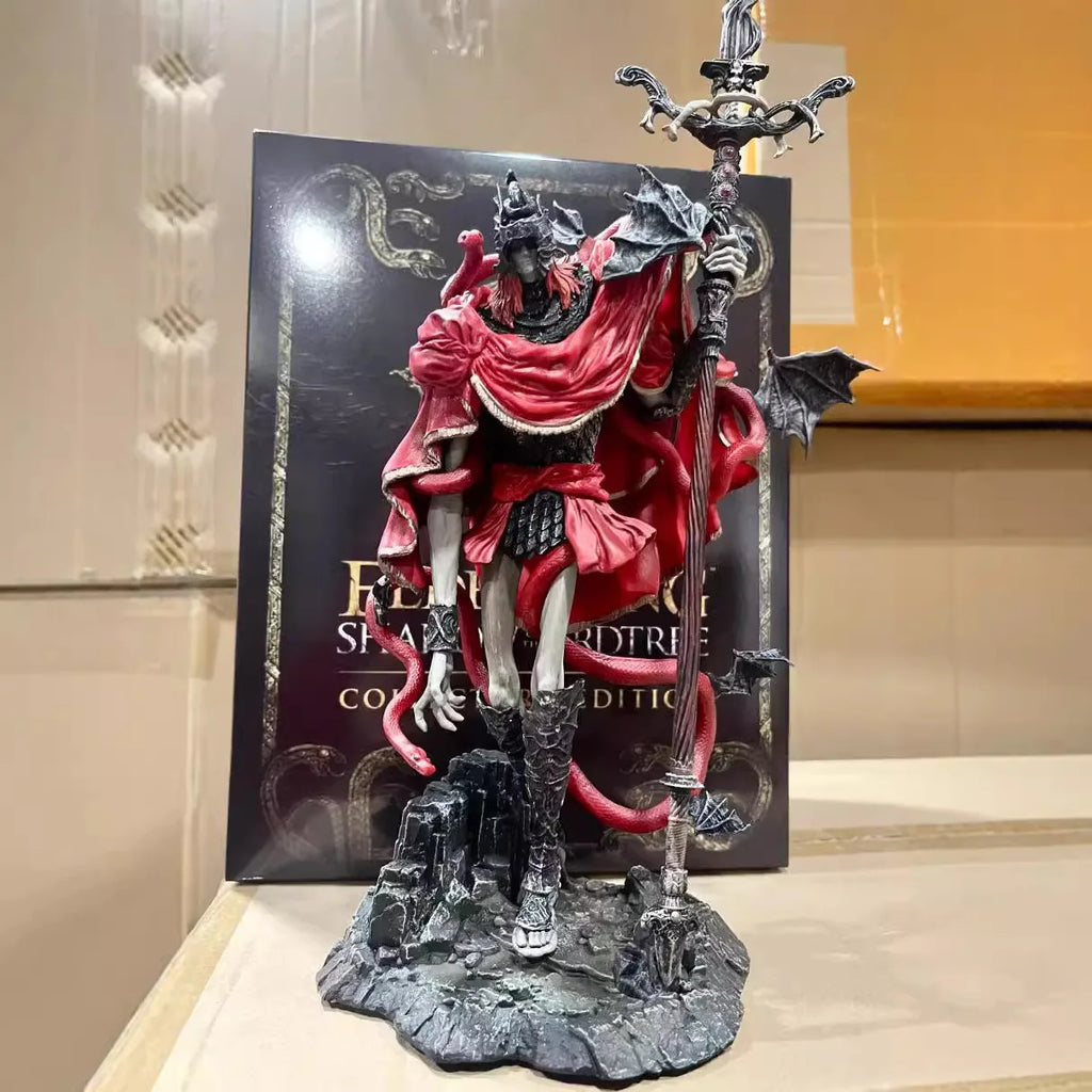 ELDEN RING Messmer PVC Figure – Shadow of the Erdtree