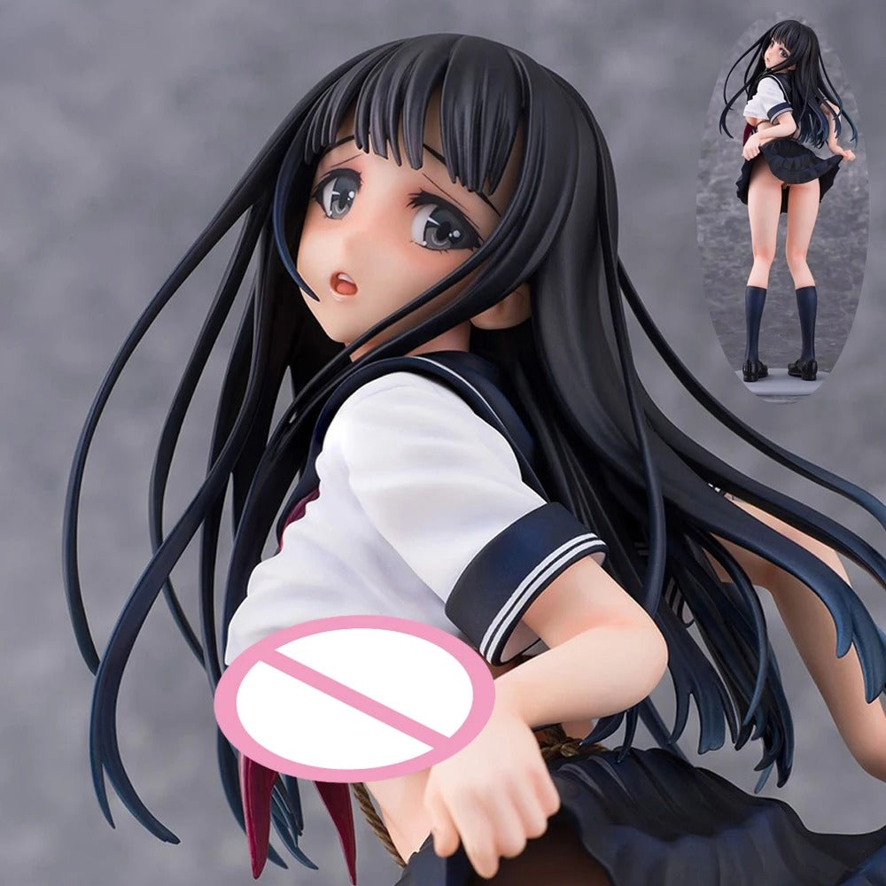 Murakami F-ism 1/6 Scale PVC Anime Collectible Figure