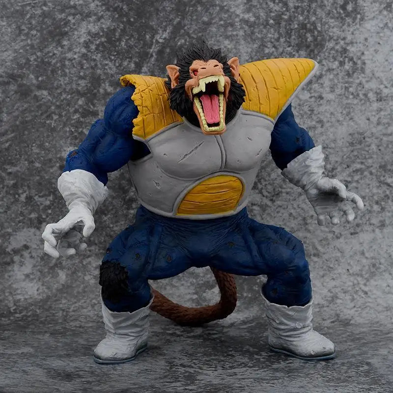Dragon Ball Z Great Ape Vegeta PVC Figure – 30cm