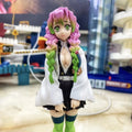 15cm Demon Slayer Mitsuri Kanroji PVC Figure