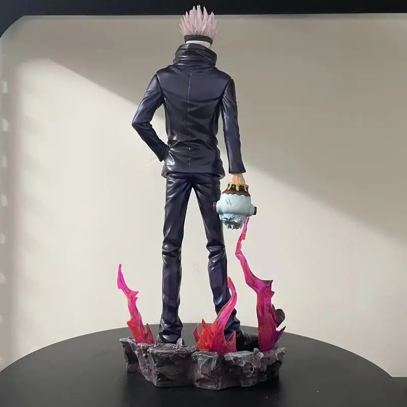 Jujutsu Kaisen Gojo Satoru PVC Figure – 33cm