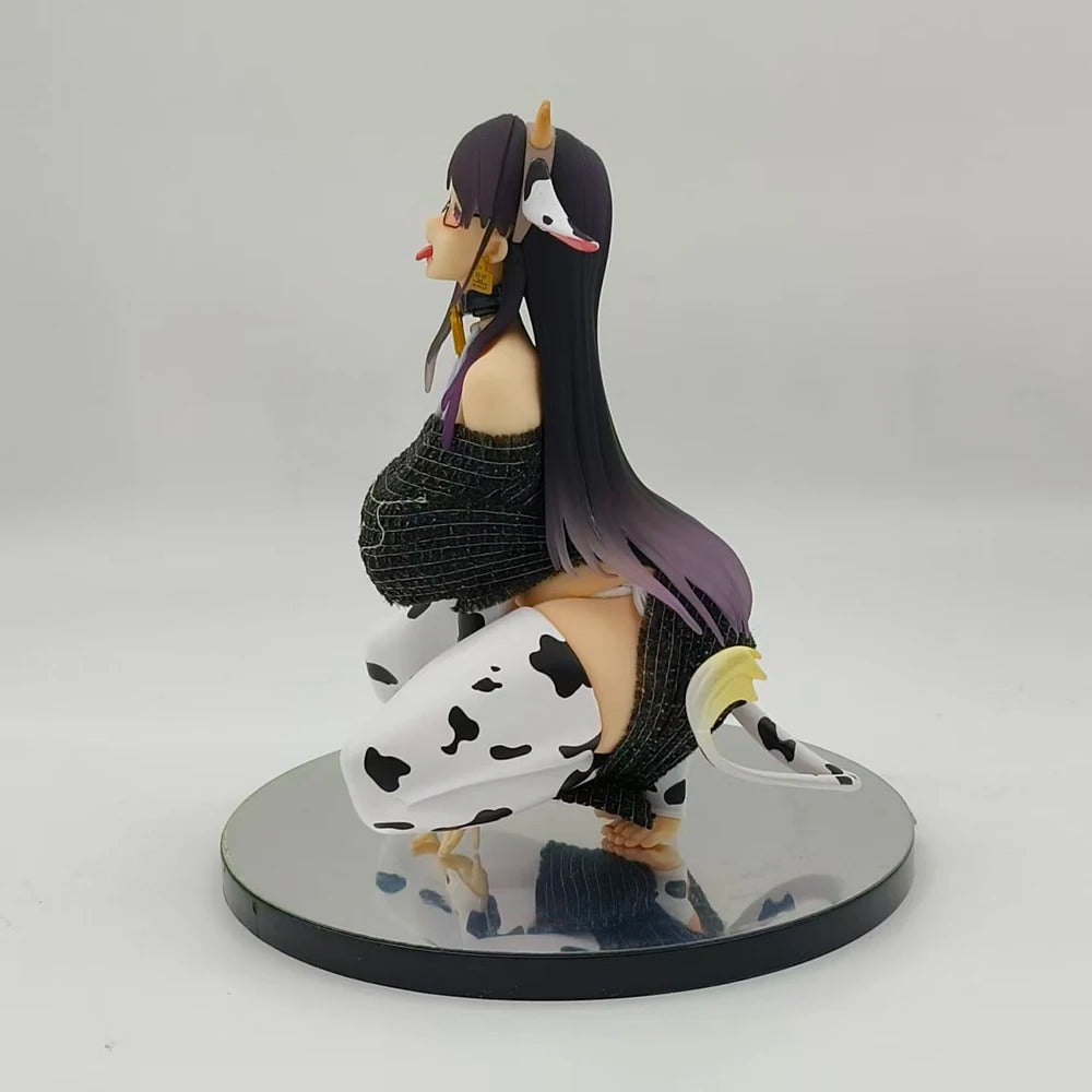 Kokufu Senpai 1/6 Scale PVC Anime Collectible Figure