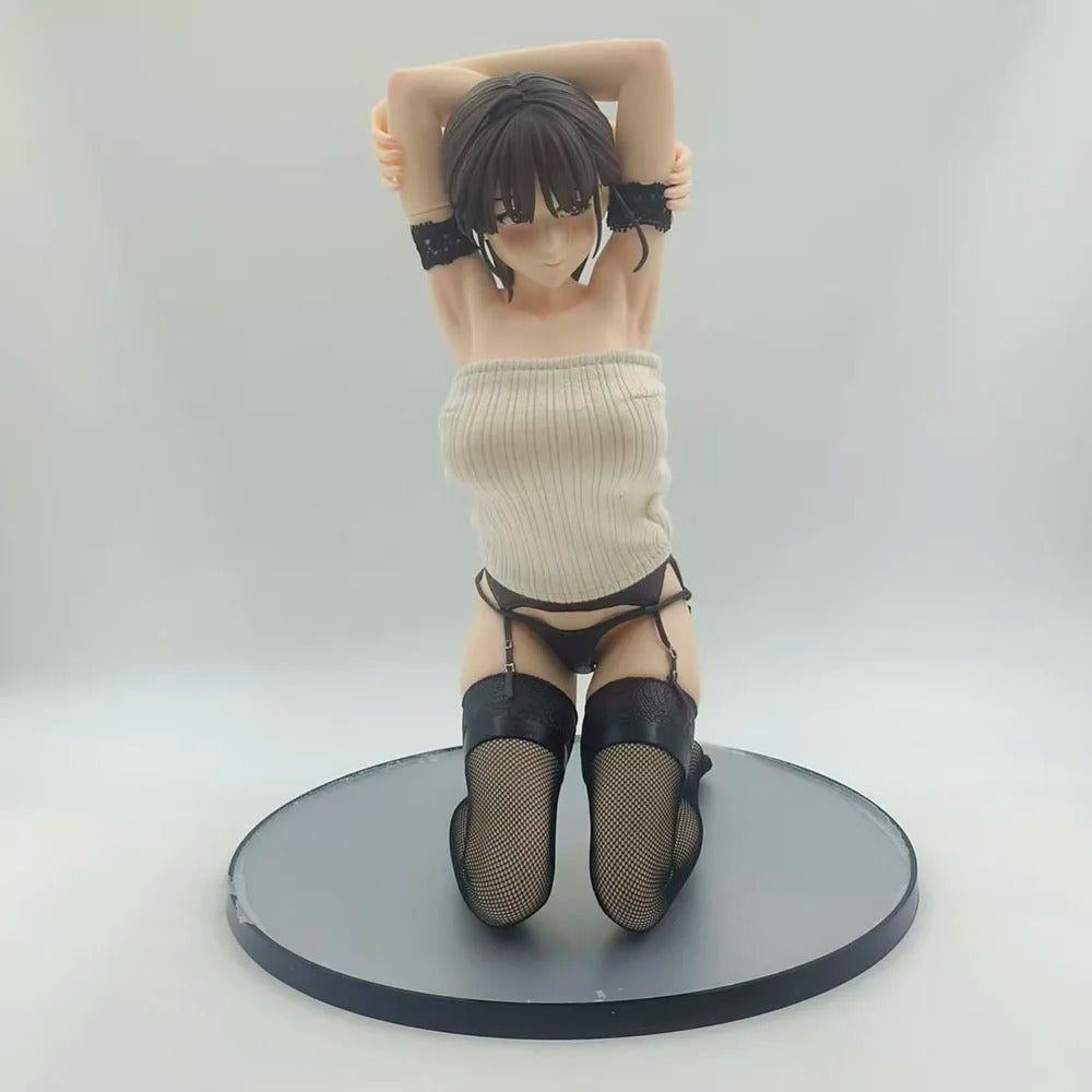 Xiao Xia 1/4 Scale PVC Anime Collectible Figure