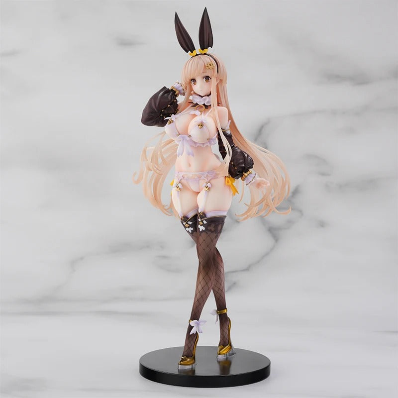 Mois Bunny Ver. 1/6 Scale PVC Anime Figure