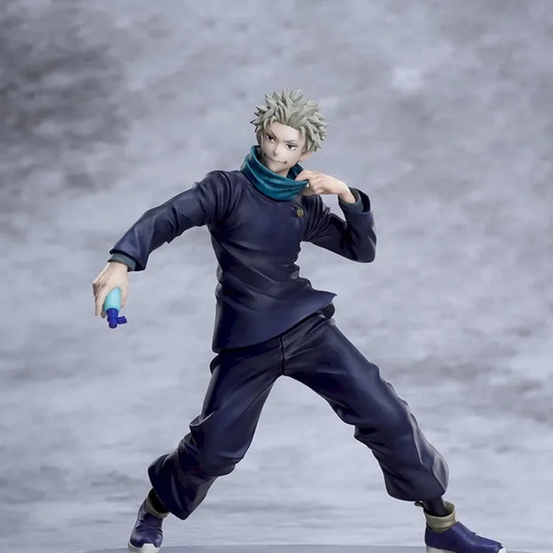 18cm Jujutsu Kaisen Toge Inumaki PVC Figure