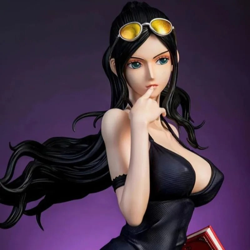 Nico Robin One Piece Resin Anime Collectible Figure