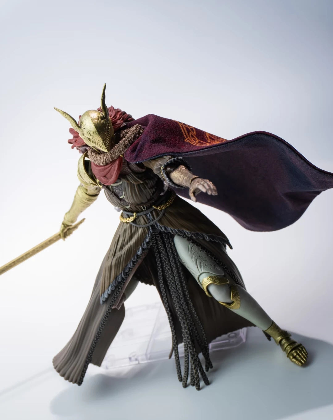 ELDEN RING Malenia Blade of Miquella PVC Figure