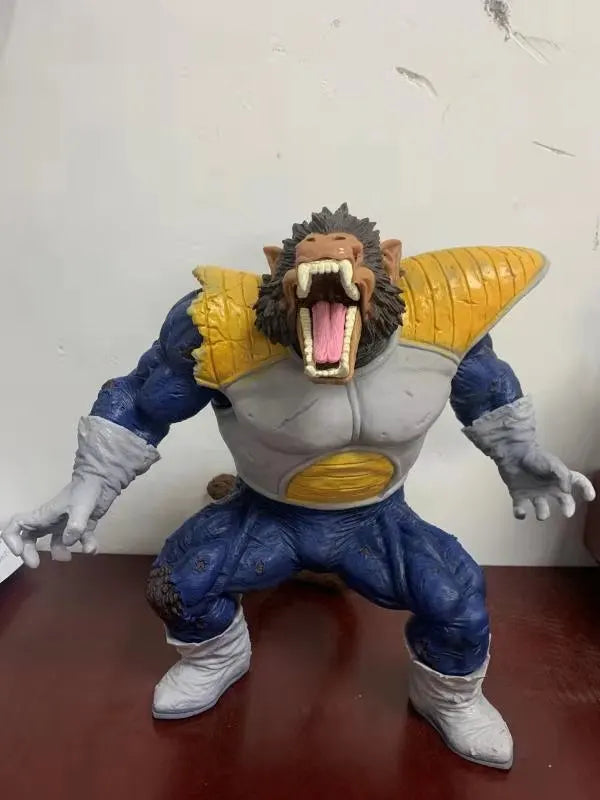 Dragon Ball Z Great Ape Vegeta PVC Figure – 30cm