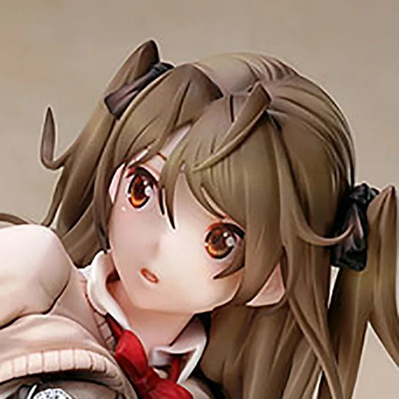 Tachibana 1/6 Scale PVC Anime Collectible Figure