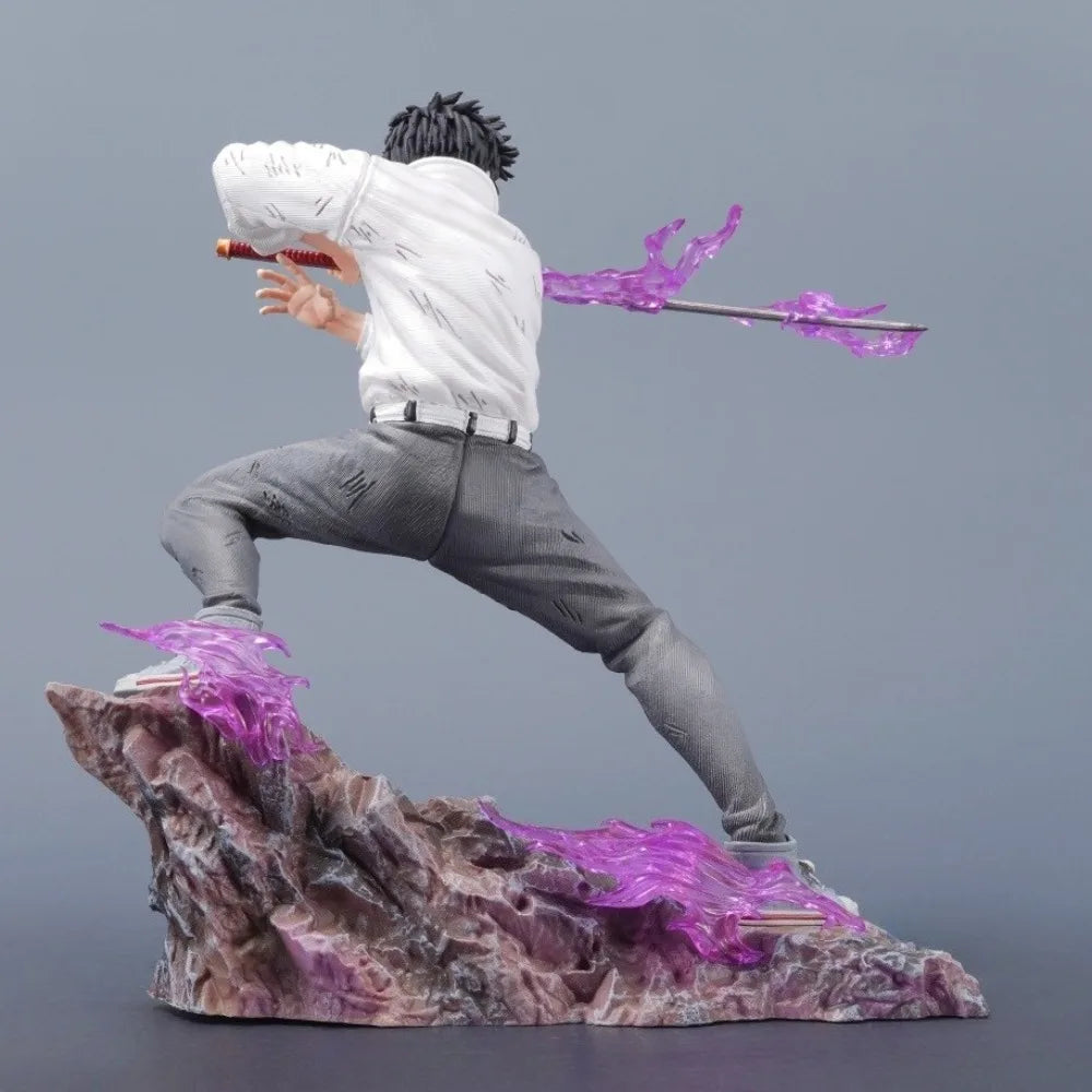 Jujutsu Kaisen Yuta Okkotsu PVC Figure – 21cm