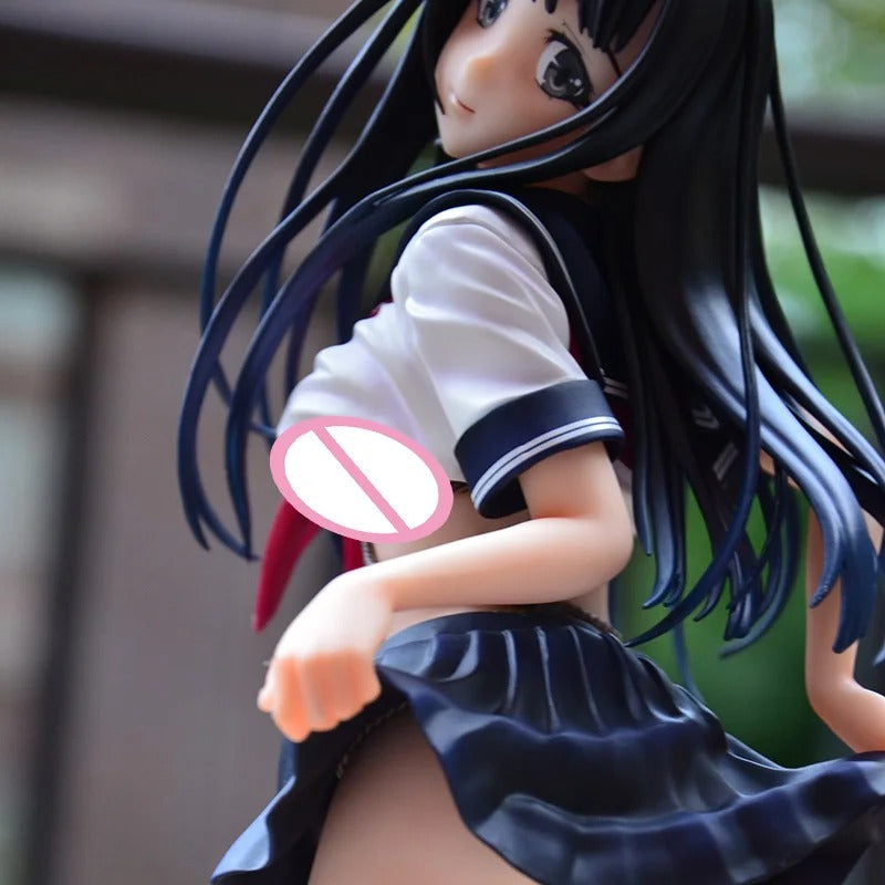 Murakami F-ism 1/6 Scale PVC Anime Collectible Figure