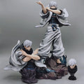 Exclusive 1/7 Scale JJK Gojo Satoru Resin Statue