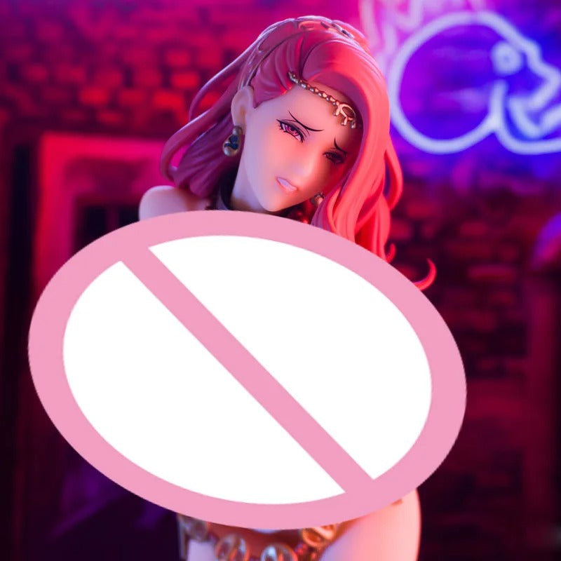 Pharnelis 1/6 Scale PVC Anime Collectible Figure