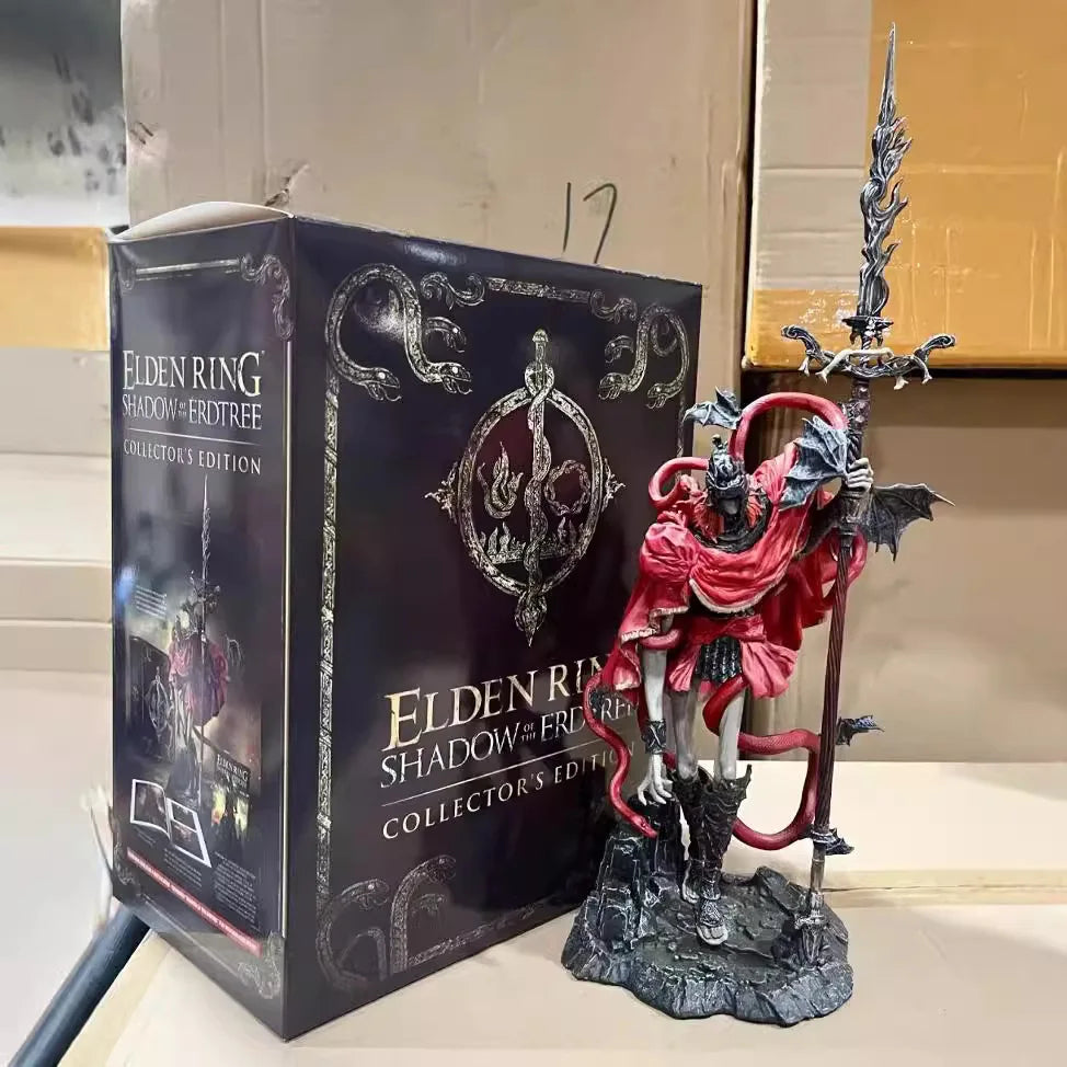 ELDEN RING Messmer PVC Figure – Shadow of the Erdtree