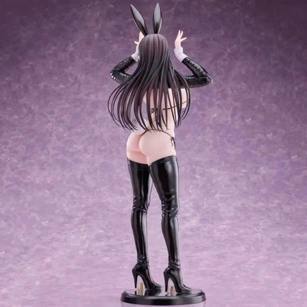 Sexy Bunny Girl PVC Figure – 25cm Collectible Statue