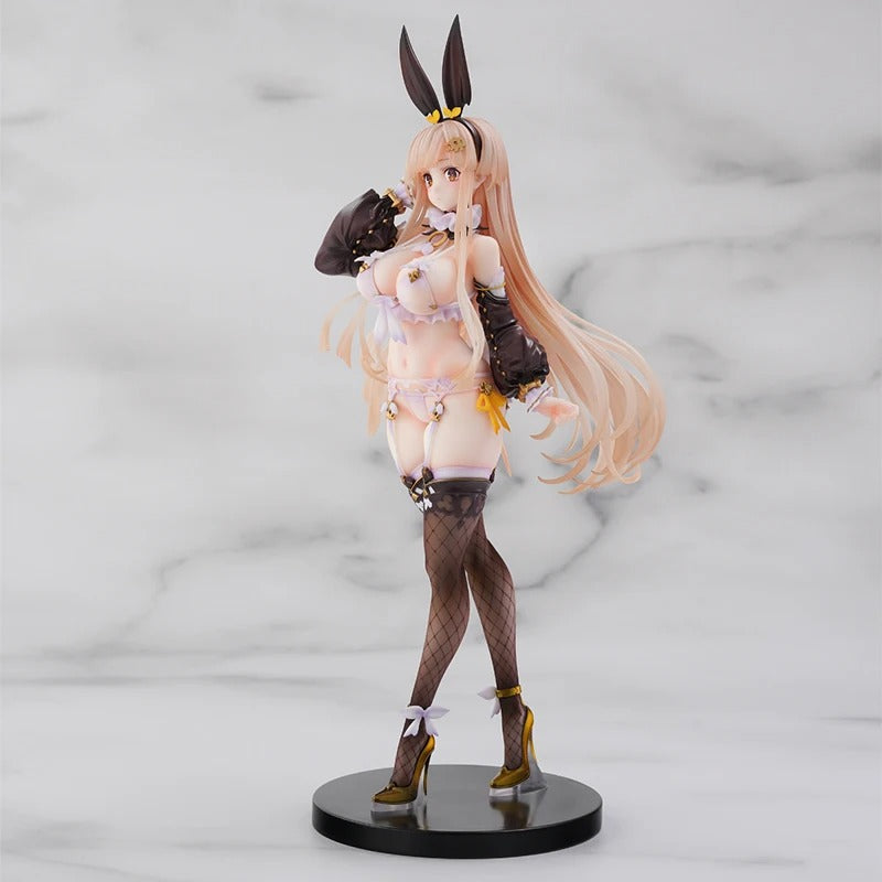 Mois Bunny Ver. 1/6 Scale PVC Anime Figure