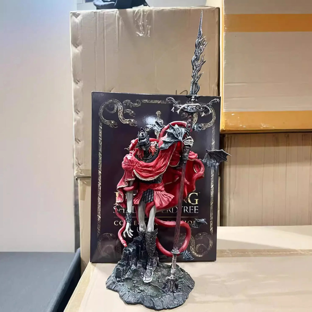 ELDEN RING Messmer PVC Figure – Shadow of the Erdtree