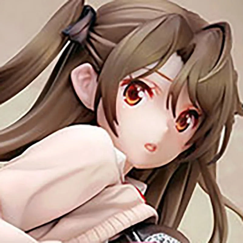Tachibana 1/6 Scale PVC Anime Collectible Figure